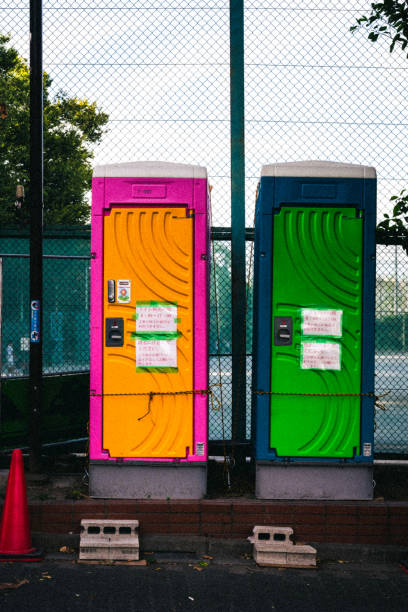 Trusted Pottstown, PA porta potty rental Experts